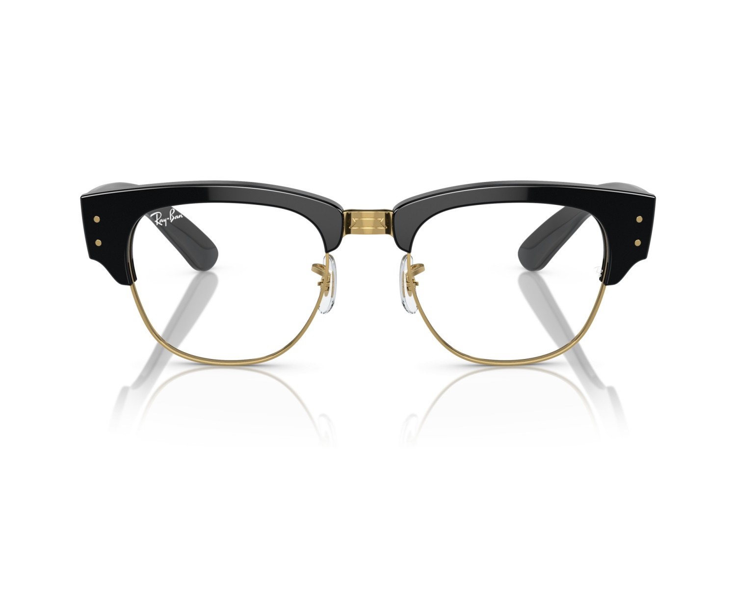 RAY-BAN - MEGA CLUBMASTER - RB0316S - 901/GG - 50