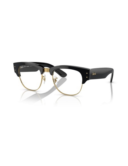 RAY-BAN - MEGA CLUBMASTER - RB0316S - 901/GG - 50