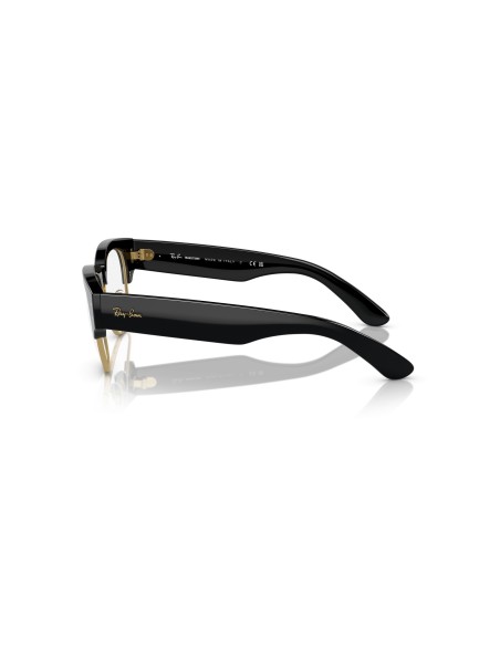 RAY-BAN - MEGA CLUBMASTER - RB0316S - 901/GG - 50