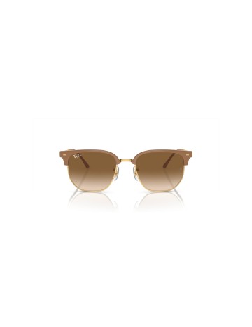 RAY-BAN - NEW CLUBMASTER - RB4416 - 672151 - 51 2