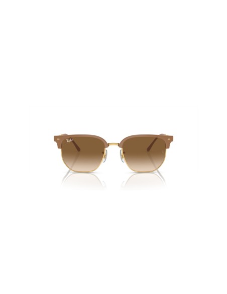 RAY-BAN - NEW CLUBMASTER - RB4416 - 672151 - 51