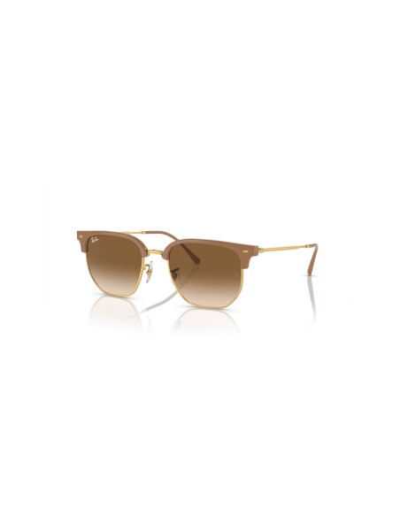 RAY-BAN - NEW CLUBMASTER - RB4416 - 672151 - 51