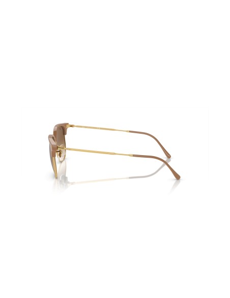 RAY-BAN - NEW CLUBMASTER - RB4416 - 672151 - 53