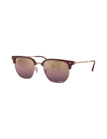 RAY-BAN - NEW CLUBMASTER - RB4416 - 6654G9 - 51