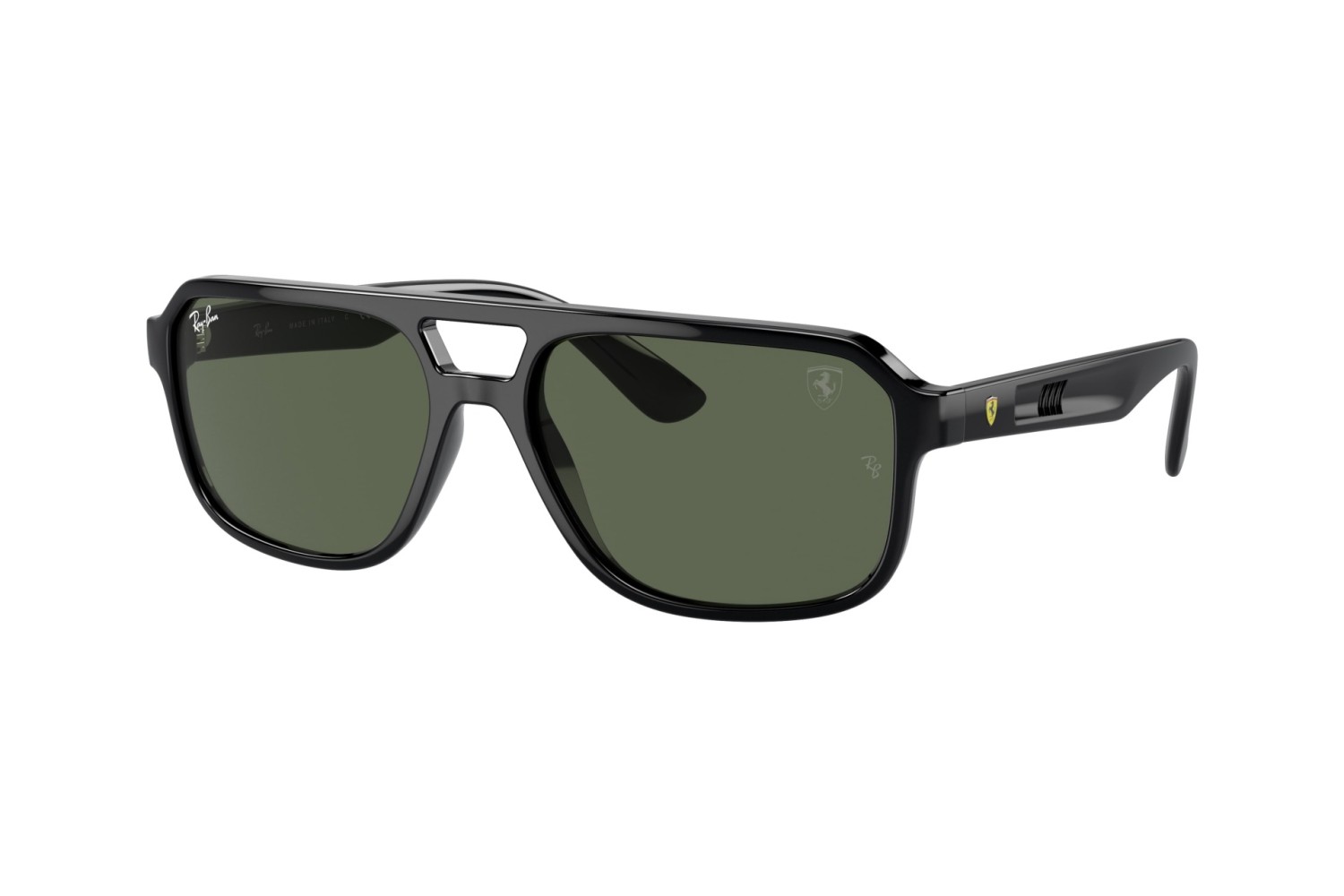 RAY-BAN - RB4414M - F68371 - 58