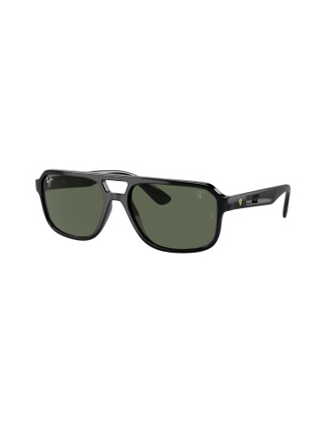 RAY-BAN - RB4414M - F68371 - 58
