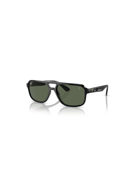 RAY-BAN - RB4414M - F68371 - 58