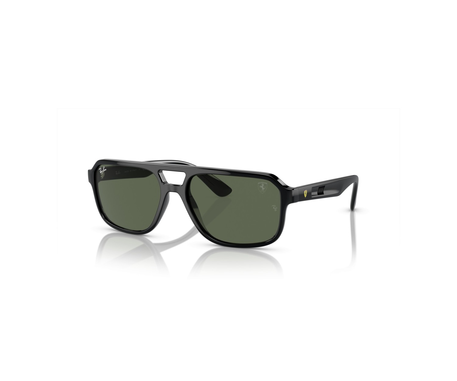 RAY-BAN - RB4414M - F68371 - 58