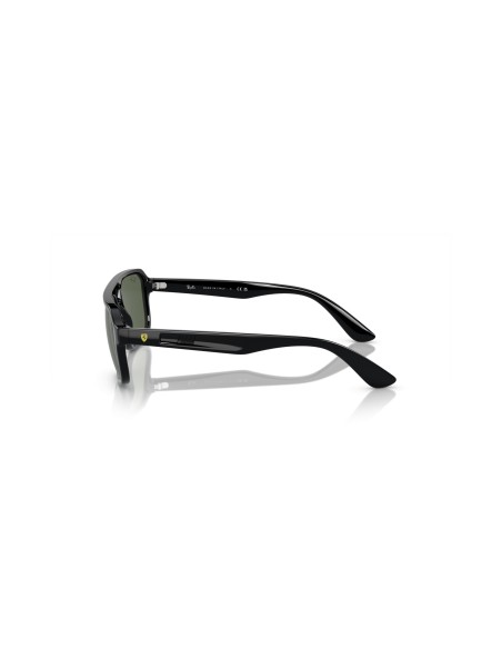 RAY-BAN - RB4414M - F68371 - 58