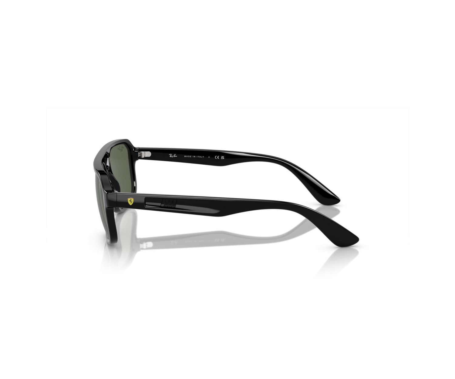RAY-BAN - RB4414M - F68371 - 58