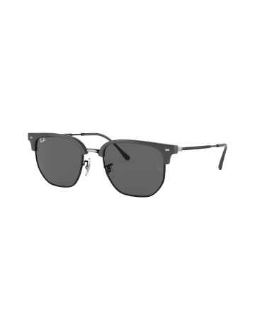 RAY-BAN - NEW CLUBMASTER - RB4416 - 6653B1 - 51
