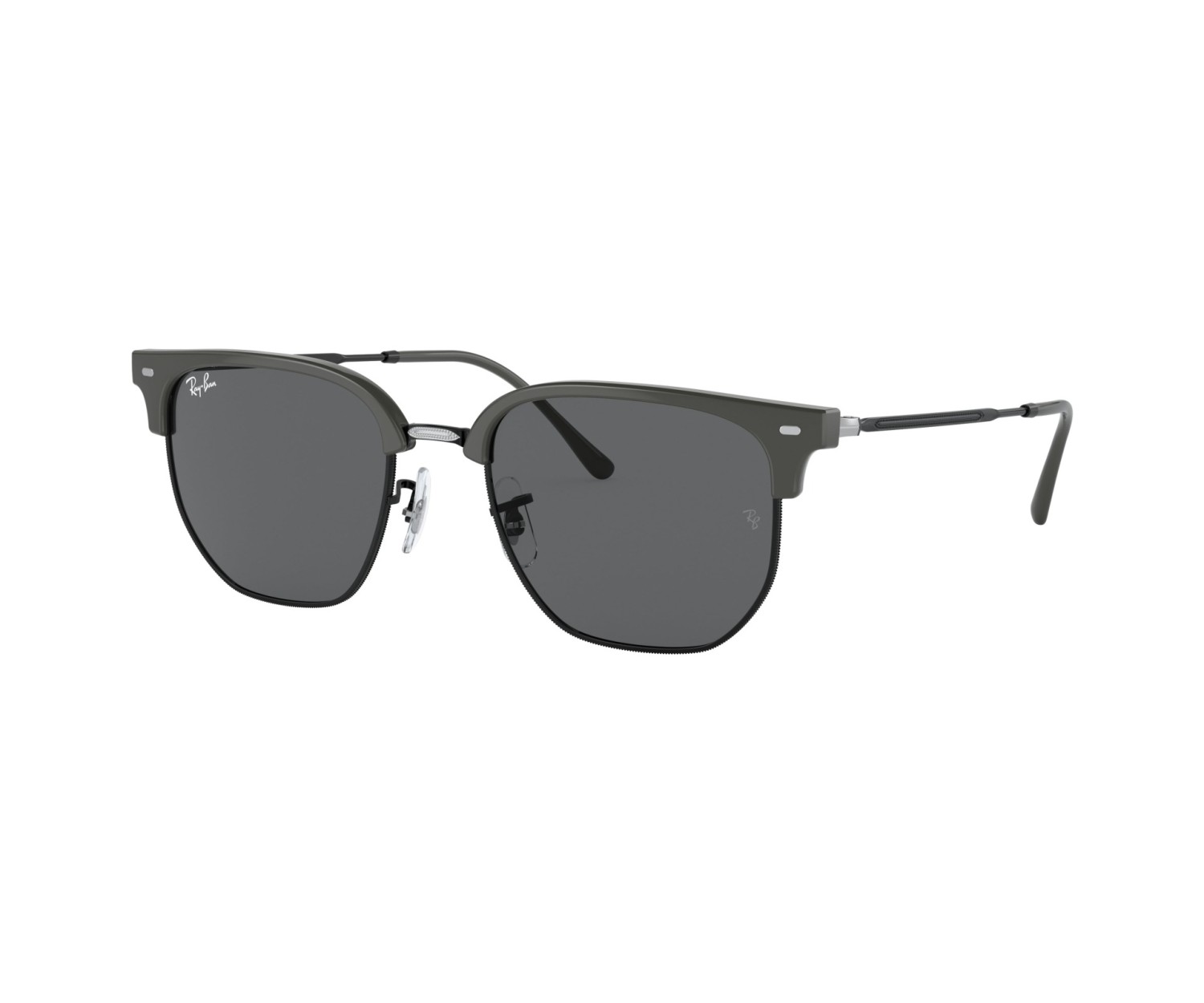 RAY-BAN - NEW CLUBMASTER - RB4416 - 6653B1 - 51