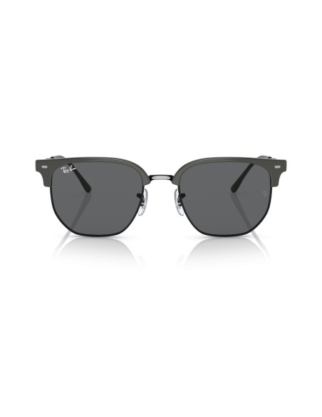 RAY-BAN - NEW CLUBMASTER - RB4416 - 6653B1 - 51