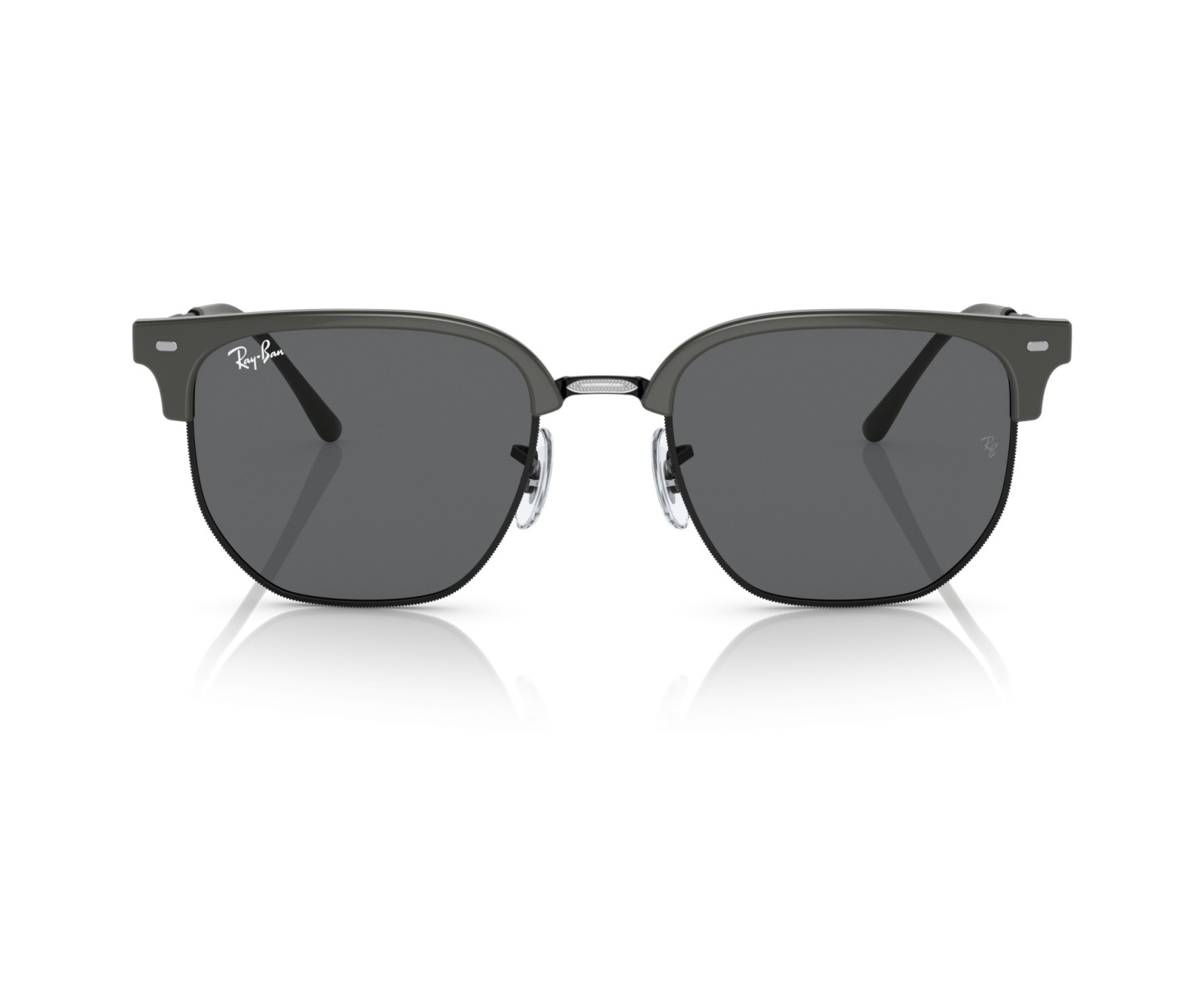 RAY-BAN - NEW CLUBMASTER - RB4416 - 6653B1 - 51