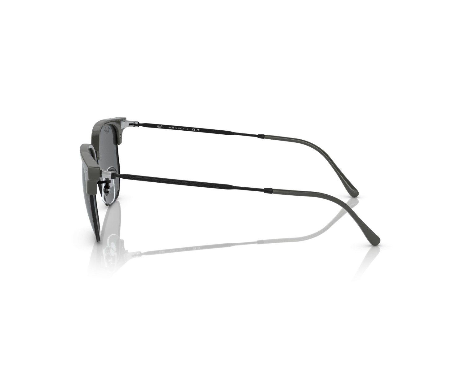RAY-BAN - NEW CLUBMASTER - RB4416 - 6653B1 - 51