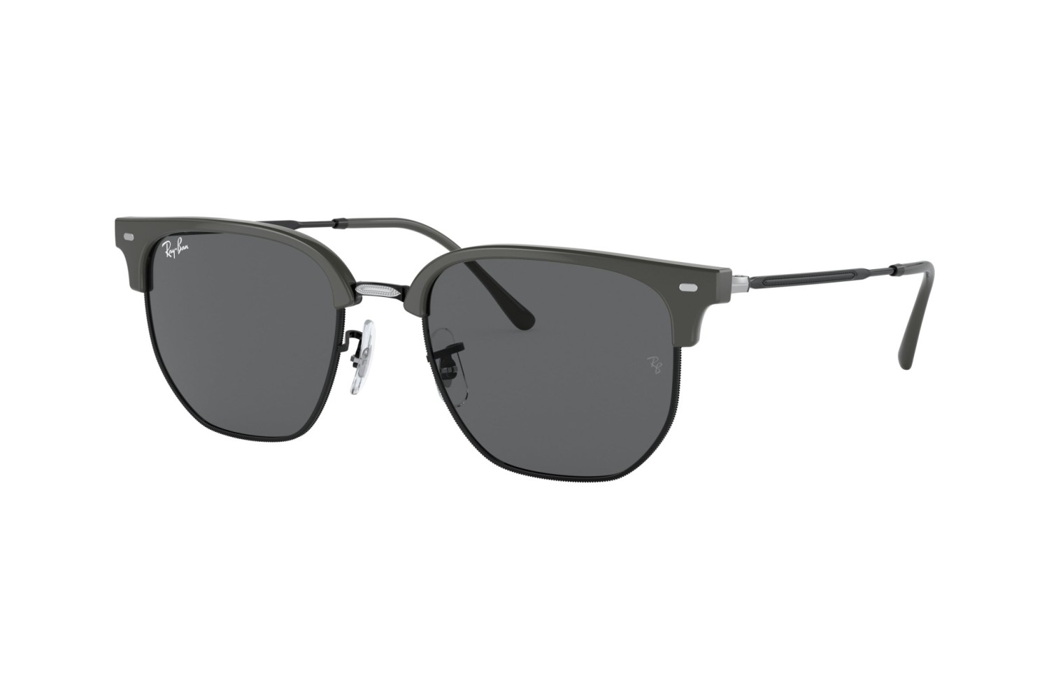 RAY-BAN - NEW CLUBMASTER - RB4416 - 6653B1 - 53