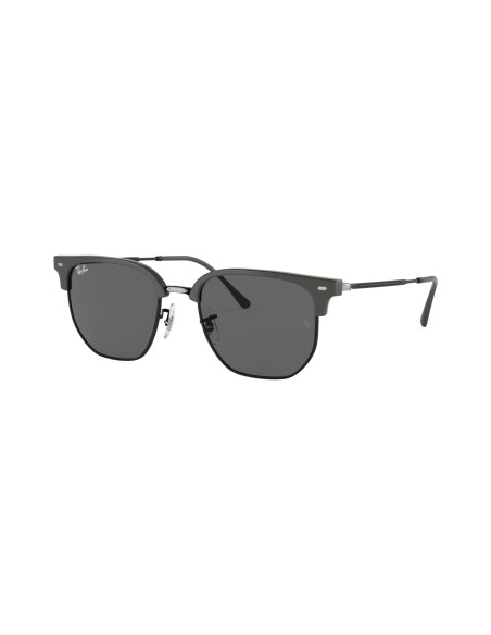 RAY-BAN - NEW CLUBMASTER - RB4416 - 6653B1 - 53