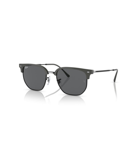 RAY-BAN - NEW CLUBMASTER - RB4416 - 6653B1 - 53