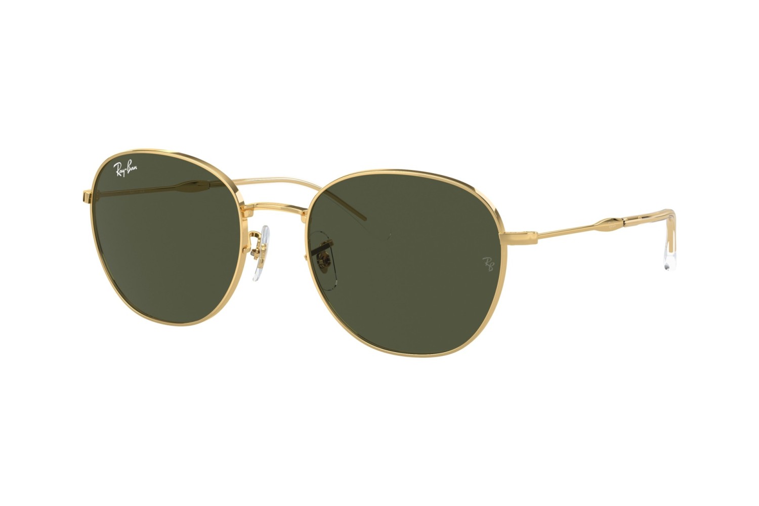 RAY-BAN - RB3809 - 001/31 - 55