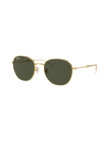 RAY-BAN - RB3809 - 001/31 - 55