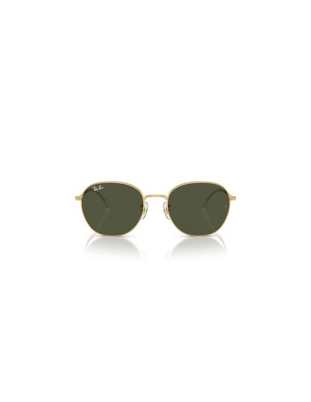 RAY-BAN - RB3809 - 001/31 - 55
