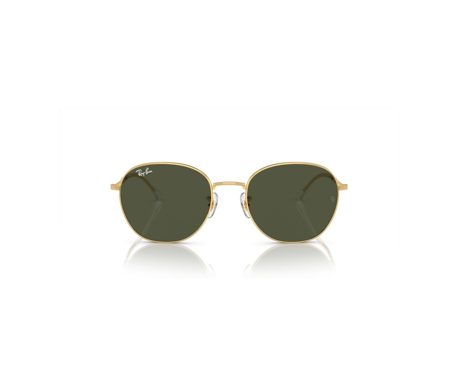 RAY-BAN - RB3809 - 001/31 - 55