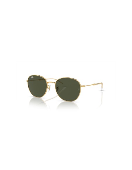 RAY-BAN - RB3809 - 001/31 - 55