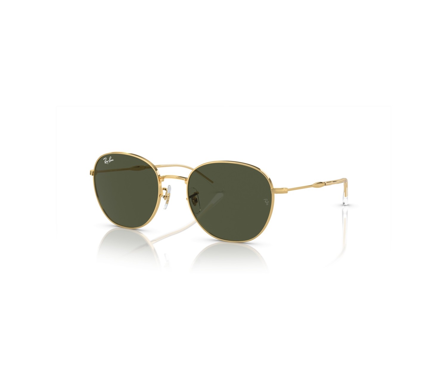 RAY-BAN - RB3809 - 001/31 - 55