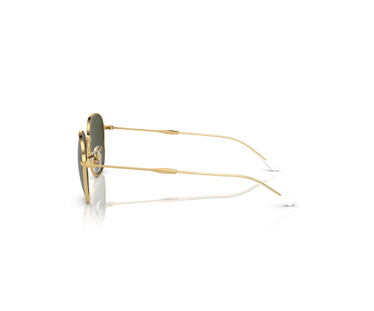 RAY-BAN - RB3809 - 001/31 - 55