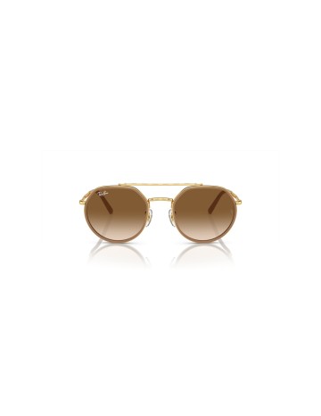RAY-BAN - RB3765 - 001/51 - 53 2