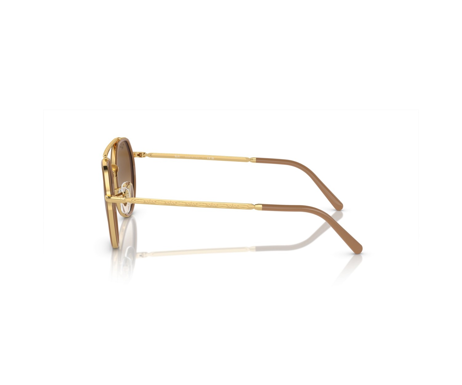 RAY-BAN - RB3765 - 001/51 - 53