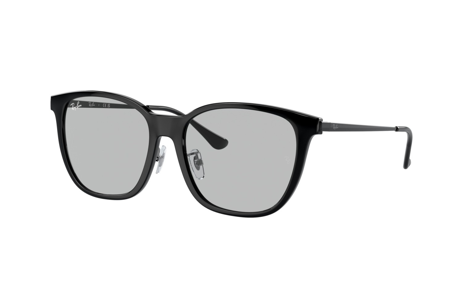 RAY-BAN - RB4333D - 601/87 - 55