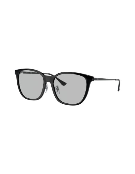 RAY-BAN - RB4333D - 601/87 - 55