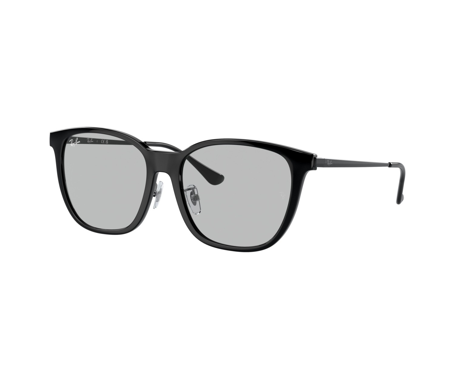 RAY-BAN - RB4333D - 601/87 - 55