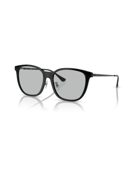 RAY-BAN - RB4333D - 601/87 - 55