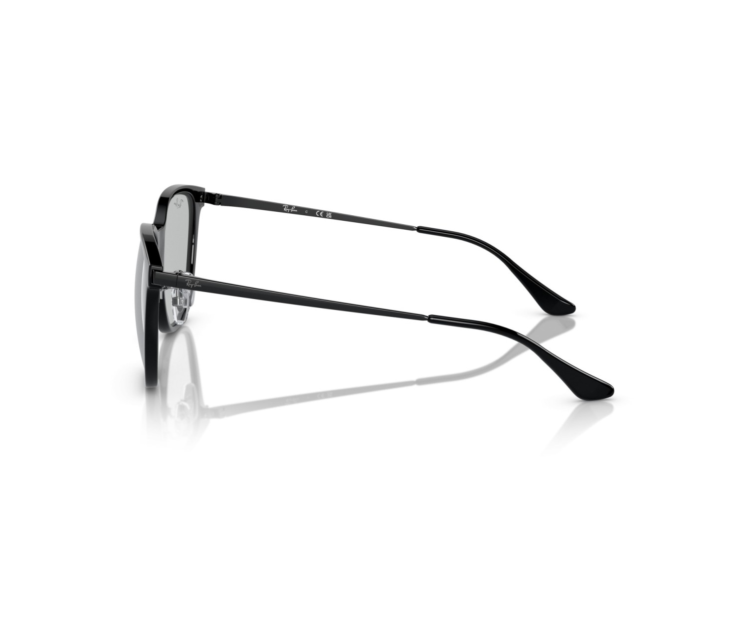 RAY-BAN - RB4333D - 601/87 - 55