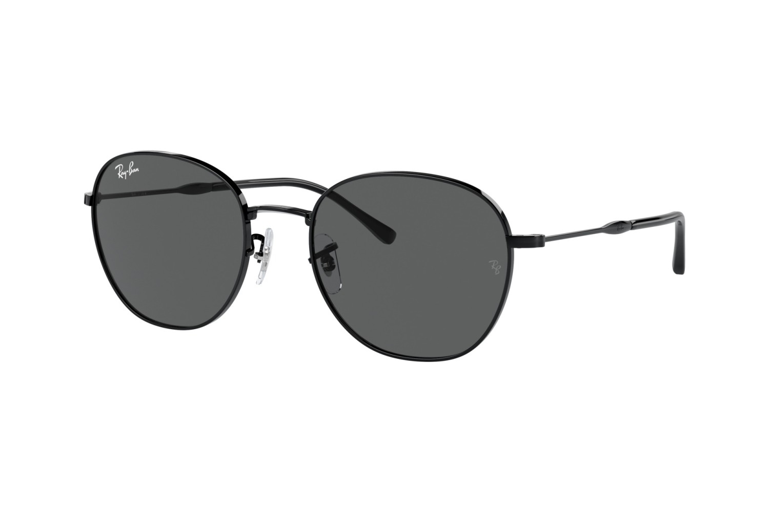 RAY-BAN - RB3809 - 002/B1 - 53