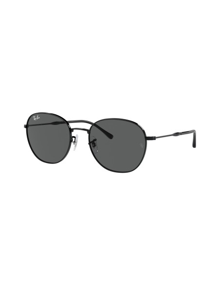 RAY-BAN - RB3809 - 002/B1 - 53
