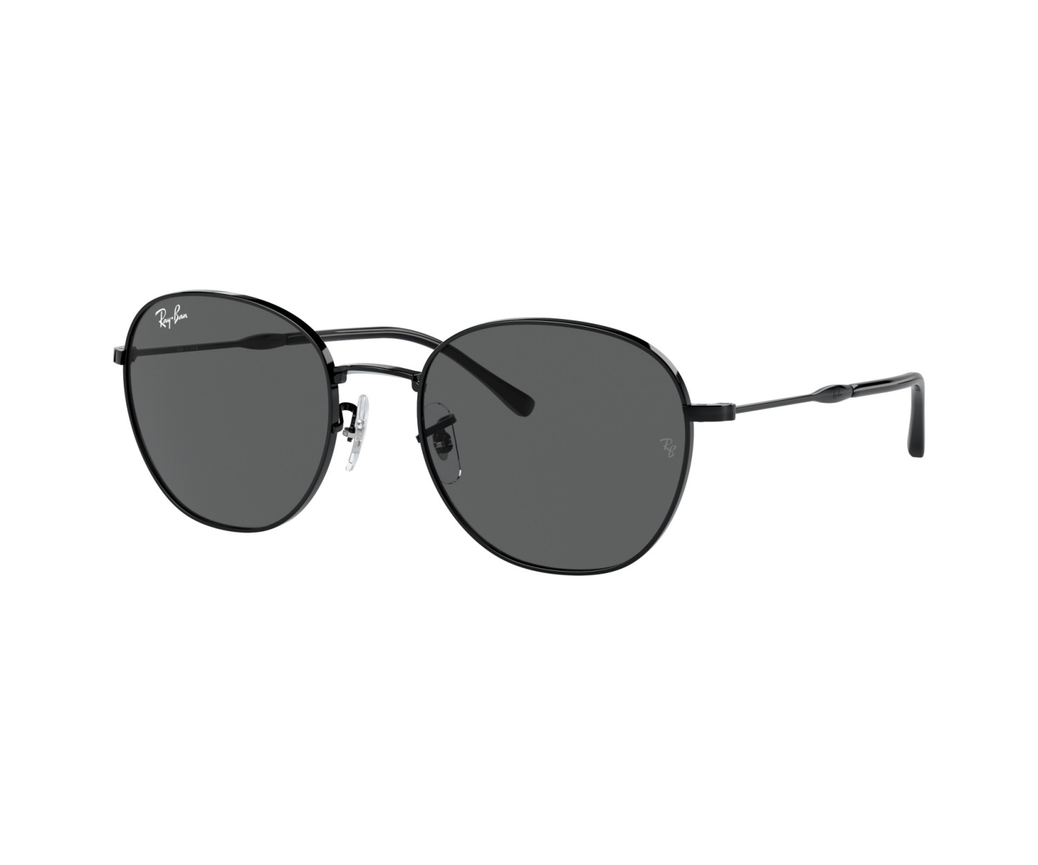 RAY-BAN - RB3809 - 002/B1 - 53