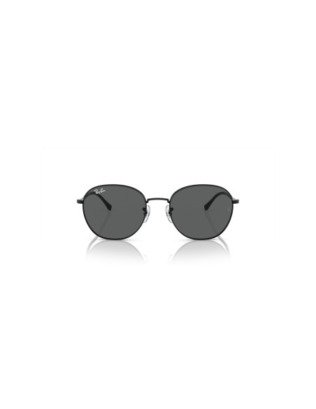 RAY-BAN - RB3809 - 002/B1 - 53