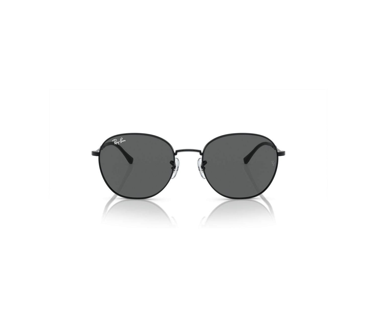 RAY-BAN - RB3809 - 002/B1 - 53