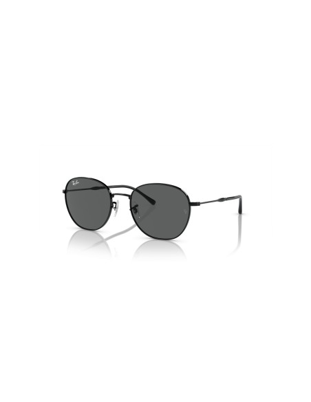 RAY-BAN - RB3809 - 002/B1 - 53