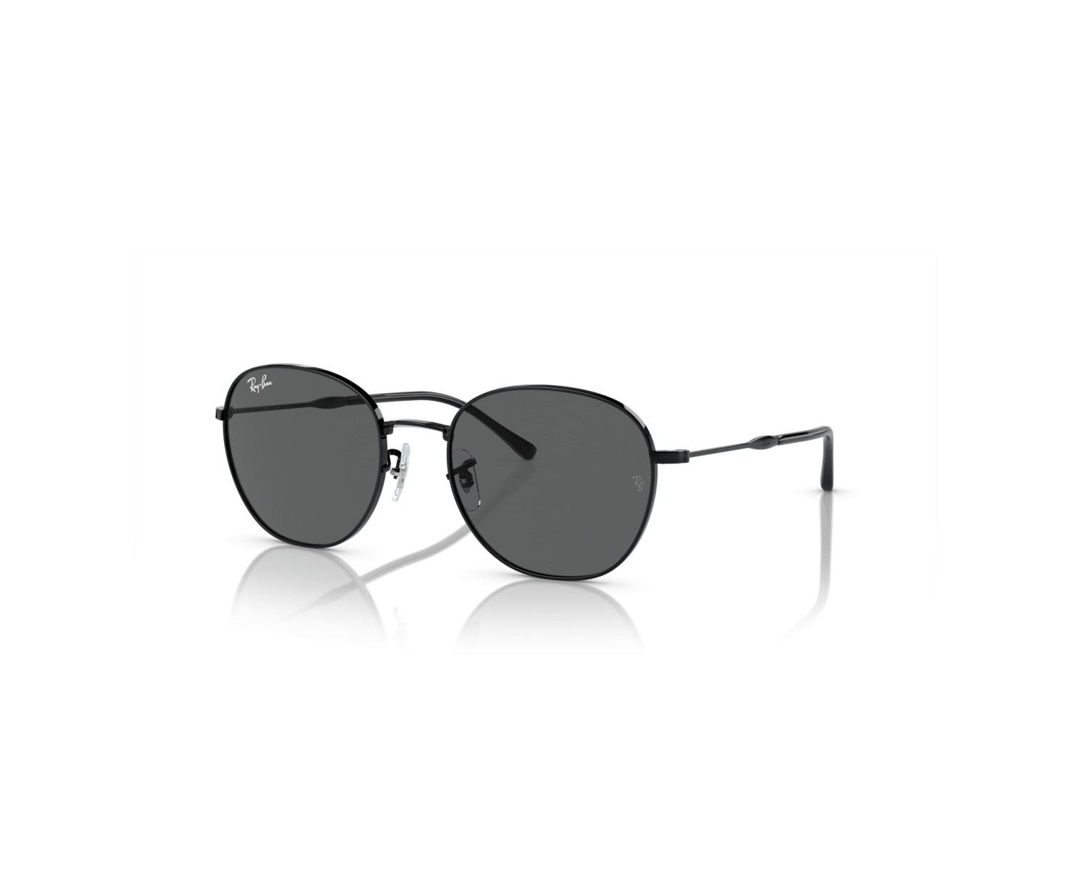 RAY-BAN - RB3809 - 002/B1 - 53