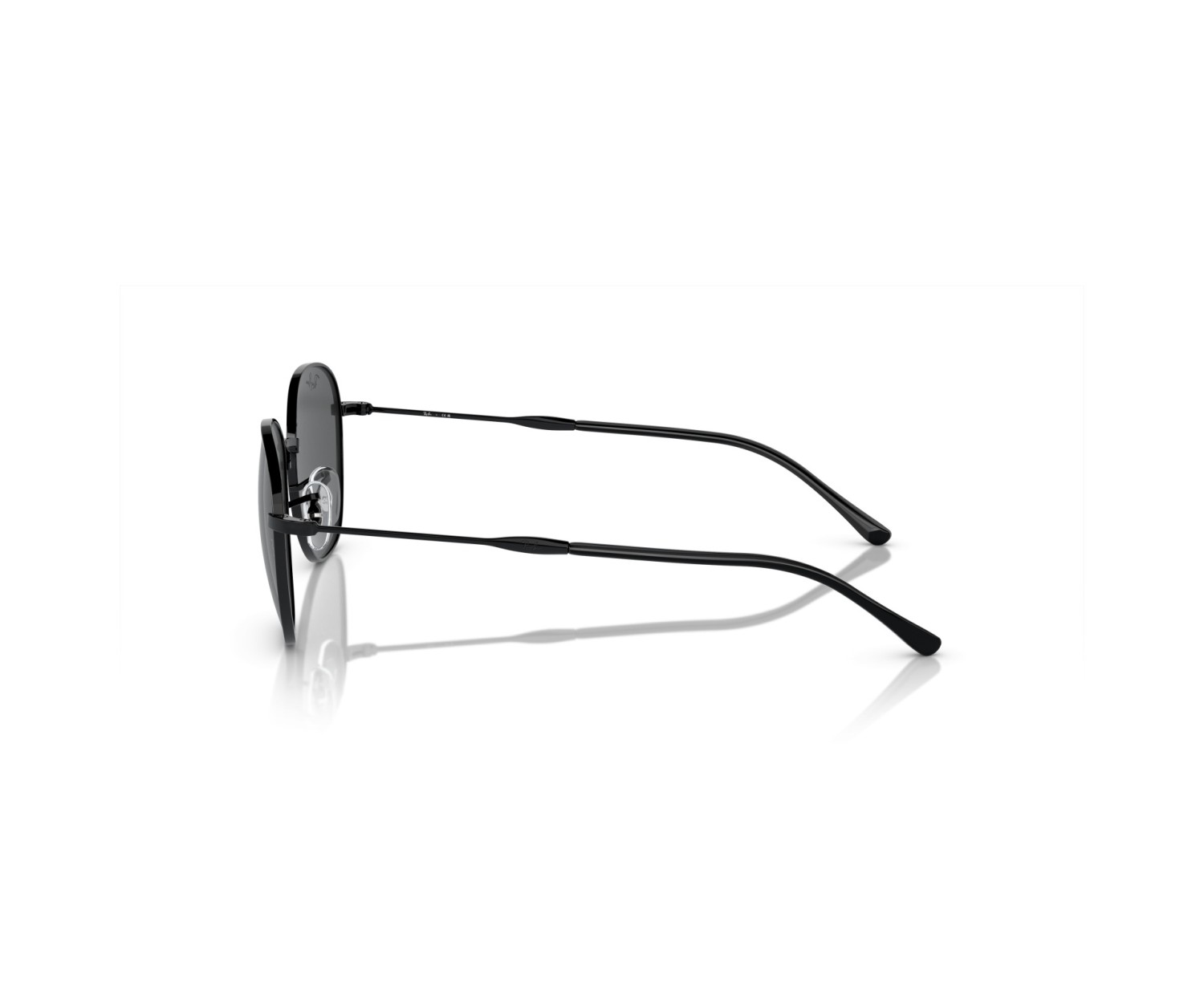 RAY-BAN - RB3809 - 002/B1 - 53