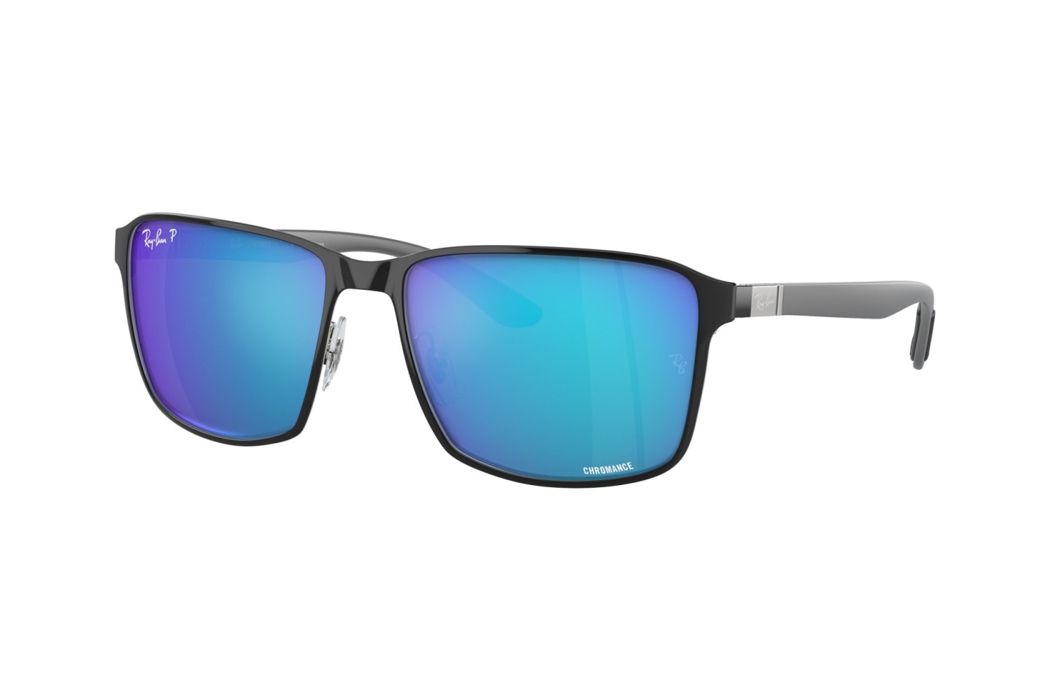 RAY-BAN - RB3721CH - 9144A1 - 59