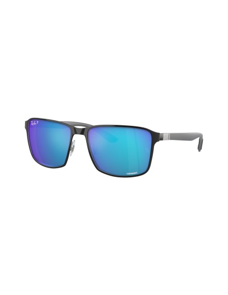 RAY-BAN - RB3721CH - 9144A1 - 59