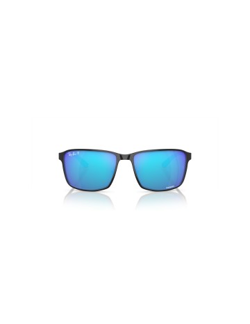 RAY-BAN - RB3721CH - 9144A1 - 59 2