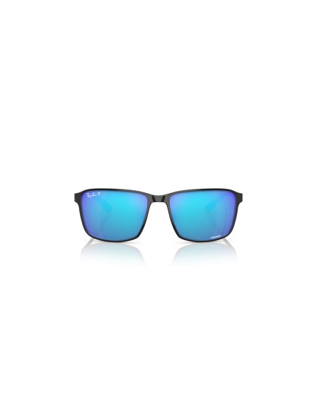 RAY-BAN - RB3721CH - 9144A1 - 59