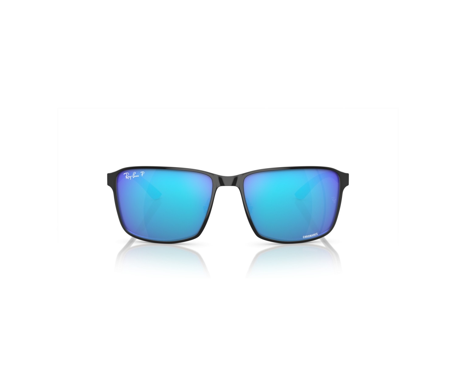 RAY-BAN - RB3721CH - 9144A1 - 59