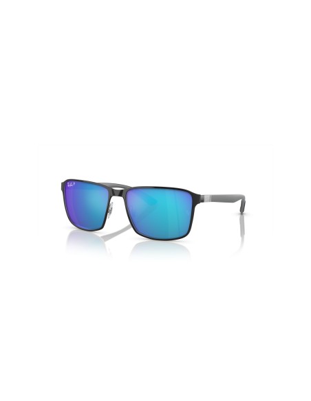 RAY-BAN - RB3721CH - 9144A1 - 59